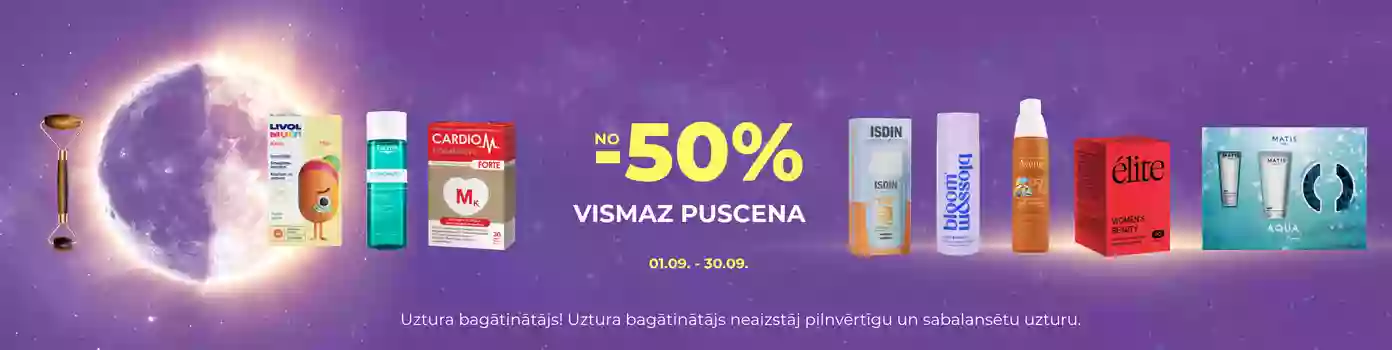 Campaign banner