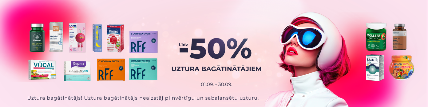 Campaign banner