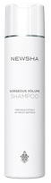 NEWSHA High Class Gorgeous Volume šampūns, 250 ml