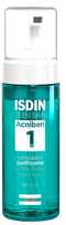 ISDIN Acniben attīrošas putas, 150 ml