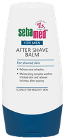 SEBAMED for Men After Shave balzams pēc skūšanās, 100 ml