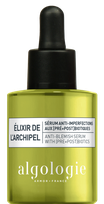 ALGOLOGIE Elixir De L'archipel  -  with [pre+post] Biotics, Anti-Blemish serums, 30 ml