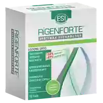 ESI Rigenforte Intensive Hair 10 ml losjons, 12 gab.