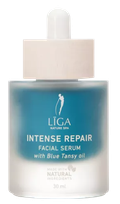 LĪGA Intense Repair serums, 30 ml