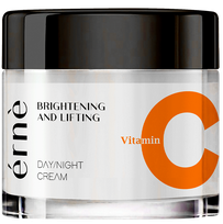 ERNE Brightening and Lifting Vitamin C Day Night sejas krēms, 50 ml