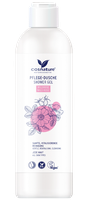 COSNATURE ar Mežrozītēm dušas želeja, 250 ml