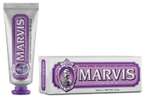 MARVIS Jasmin Mint zobu pasta, 25 ml