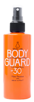 YOUTH LAB  Body Guard SPF 30 saules aizsarglīdzeklis, 200 ml