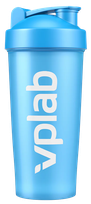 VPLAB With Blender Ball 700ml Cyan šeikeris, 1 gab.