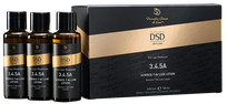 DSD De Luxe Science-7 3.4.5 losjons, 3 gab.
