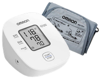 OMRON M2 Basic augšdelma tonometrs, 1 gab.