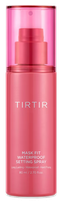 TIRTIR Mask Fit Waterproof Setting izsmidzināms līdzeklis, 80 ml