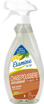 ETAMINE DU LYS Eikalipta Aromāts putekļu tīrīšanas līdzeklis, 500 ml