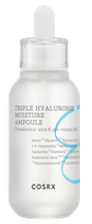 COSRX Hydrium Triple Hyaluronic Moisture Ampoule serums, 40 ml