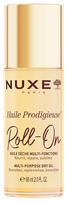 NUXE Roll On eļļa, 60 ml