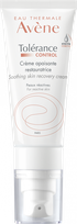 AVENE Tolerance Control Recovery sejas krēms, 40 ml