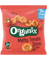 ORGANIX Tomātu, 7M šķēles, 20 g