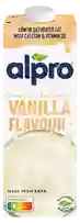ALPRO Sojas Ar Vaniļas Garšu dzēriens, 1000 ml