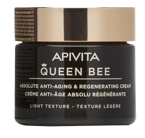 APIVITA Queen Bee Light krēms, 50 ml