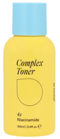 PHARMA OIL Complex toniks, 100 ml