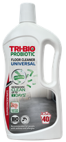 TRI-BIO Probiotic Universal grīdas tīrīšanas līdzeklis, 840 ml