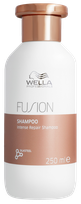 WELLA PROFESSIONALS Fusion Intense Repair šampūns, 250 ml