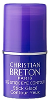CHRISTIAN BRETON Ice Stick Eye Contour zīmulis-krēms, 3 g