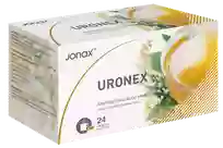 JONAX Uronex tēja maisiņos, 24 gab.