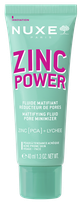 NUXE Mattifying Pore Minimizer fluīds, 40 ml