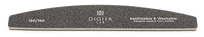 DIDIER LAB Halfmoon Black 180/180 nagu vīlīte, 1 gab.