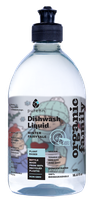 PURENN Bez Aromāta Winter Fairytale. Sensitive trauku mazgāšanas līdzeklis, 500 ml