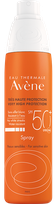 AVENE SUN SPF50+ Spray saules aizsarglīdzeklis, 200 ml