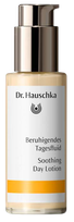 DR.HAUSCHKA Soothing Day losjons, 50 ml