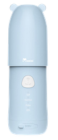MOMINI 2 in 1 Nano Flush Automatic Irrigator deguna aspirators, 1 gab.