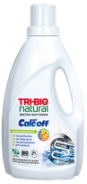 TRI-BIO Natural Calc-Off ūdens mīkstinātājs, 940 ml