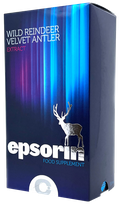 EPSORIN pilieni, 30 ml