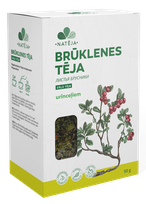 NATĒJA Brūkleņu tēja, 50 g