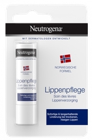 NEUTROGENA Lippenpflege lūpu balzams, 1 gab.