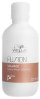 WELLA PROFESSIONALS Fusion Intense Repair šampūns, 100 ml