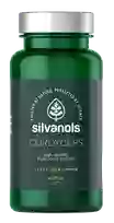 SILVANOLS Cordyceps kapsulas, 60 gab.