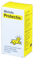 BIOGAIA Protectis pilieni, 5 ml