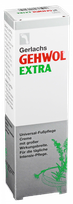 GEHWOL Extra krēms kājām, 75 ml