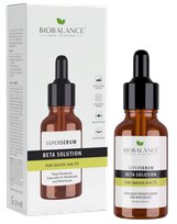 BIOBALANCE Beta Solution Pure Saliciylic Acid 2 % Super serums, 30 ml