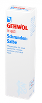 GEHWOL Med Schrunden Salbe ziede, 125 ml