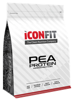 ICONFIT Pea Protein pulveris, 800 g