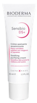 BIODERMA Sensibio DS+ sejas krēms, 40 ml