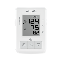 MICROLIFE BP B2 Basic augšdelma tonometrs, 1 gab.