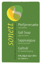 SONETT Veļas Mazgāšanas ziepes, 100 g