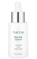 TIRTIR PHA 15% serums, 30 ml