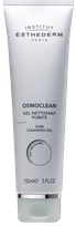 INSTITUT ESTHEDERM Osmoclean attīroša želeja, 150 ml
